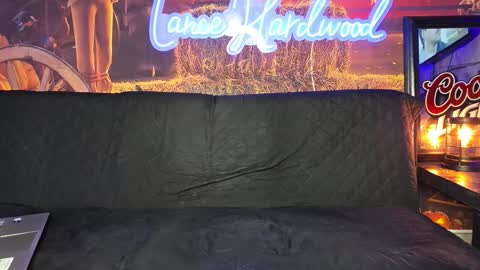 LANCE online show from October 18, 2025, 12:57 am