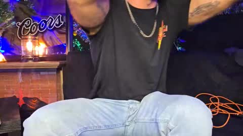 LANCE online show from November 19, 2025, 1:16 am