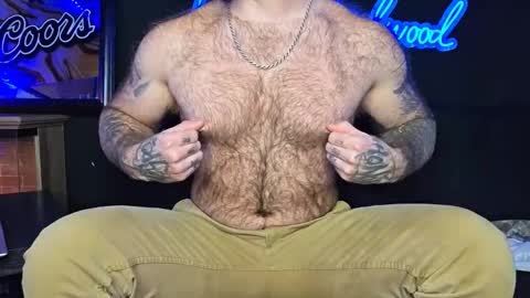 LANCE online show from January 15, 2026, 1:21 am