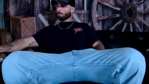 LANCE online show from July 8, 2026, 12:48 am