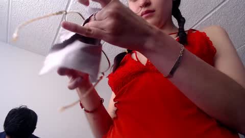 your love online show from January 12, 2025, 6:59 pm