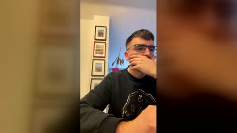 Snapshot of lander920612 chatting on February 13, 2026, 11:17 am lander920612 online show from February 13, 2026, 11:17 am