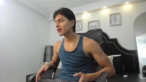 landercruz online show from October 21, 2025, 5:41 am