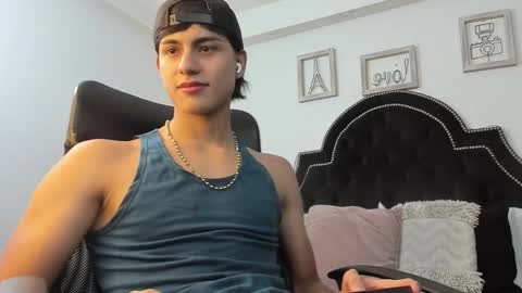 landercruz online show from October 30, 2025, 4:36 am