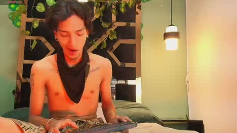langelo_el online show from June 11, 2026, 12:14 pm