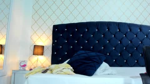 Snapshot of lanhaexotik chatting on February 26, 2025, 8:04 am lanhaexotik online show from February 26, 2025, 8:04 am