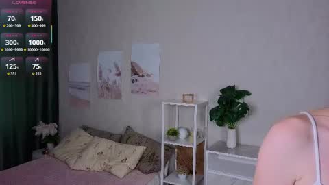 Hello everyone Im Gena online show from July 10, 2026, 1:10 am