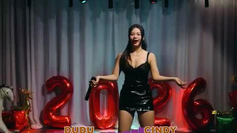 lankwaifong_cindy online show from January 19, 2026, 8:40 am