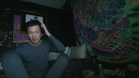LankyOne online show from January 21, 2025, 5:16 am