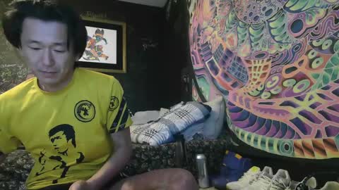 LankyOne online show from January 23, 2025, 5:24 am