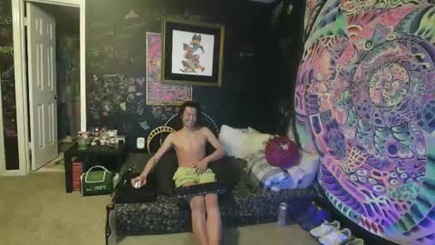 LankyOne online show from January 24, 2025, 9:39 am