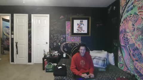 LankyOne online show from January 26, 2025, 4:30 am