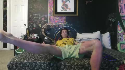 LankyOne online show from January 26, 2025, 7:32 am