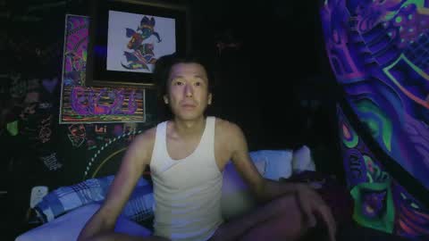 LankyOne online show from January 27, 2025, 4:52 am