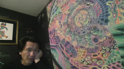 LankyOne online show from February 5, 2025, 10:22 pm