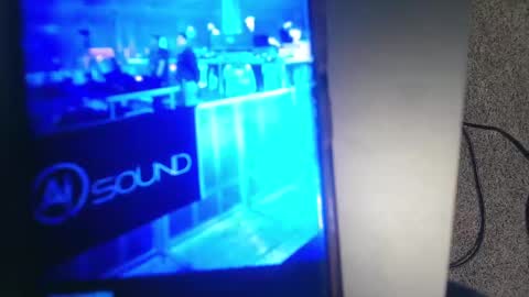 LankyOne online show from February 11, 2025, 9:14 pm