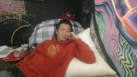 LankyOne online show from February 17, 2025, 6:42 am