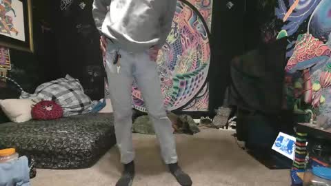 LankyOne online show from March 2, 2025, 4:39 am