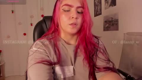 Lanna online show from April 4, 2026, 1:48 am