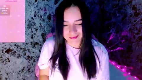 Snapshot of lanna_belle28 chatting on May 1, 2026, 1:48 pm Lanna online show from May 1, 2026, 1:48 pm