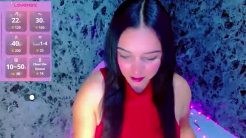 Snapshot of lanna_belle28 chatting on June 5, 2026, 2:12 pm Lanna online show from June 5, 2026, 2:12 pm