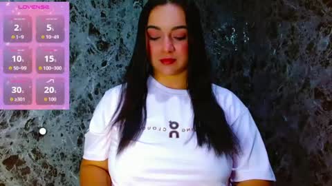 Snapshot of lanna_belle28 chatting on July 10, 2026, 2:52 pm Lanna online show from July 10, 2026, 2:52 pm