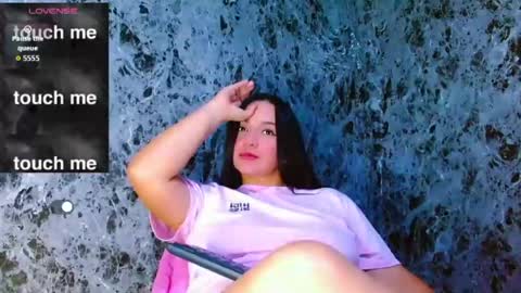 Snapshot of lanna_belle28 chatting on August 4, 2026, 1:57 pm Lanna online show from August 4, 2026, 1:57 pm
