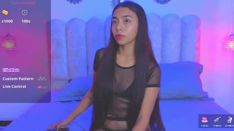 lanna_brunette online show from February 4, 2025, 11:49 am