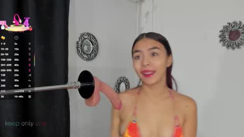 lanna_brunette online show from January 13, 2026, 1:05 pm