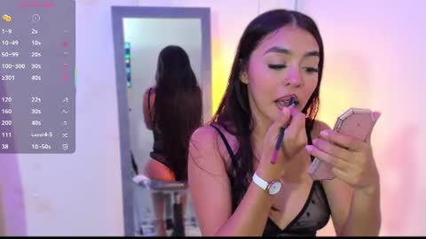 Snapshot of lanna_brunette chatting on June 23, 2026, 1:31 pm lanna_brunette online show from June 23, 2026, 1:31 pm