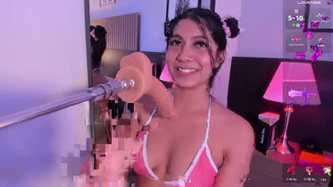 Snapshot of lanna_doll_ chatting on April 17, 2026, 11:52 pm Lanna 4 online show from April 17, 2026, 11:52 pm