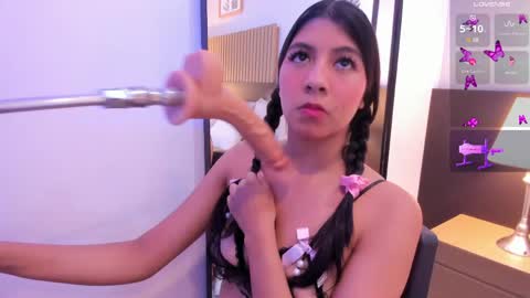 Snapshot of lanna_doll_ chatting on April 19, 2026, 11:42 am Lanna 4 online show from April 19, 2026, 11:42 am