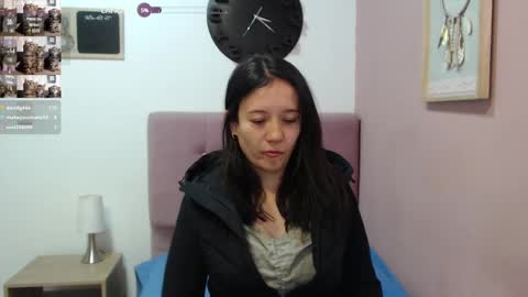 Lanna online show from January 27, 2025, 4:33 pm