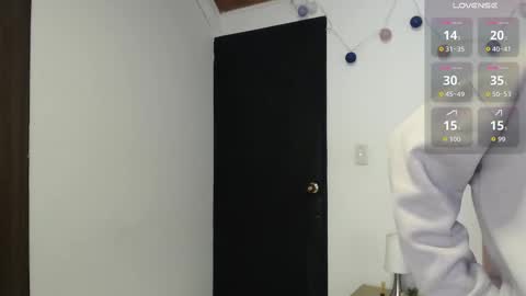 Lanna online show from October 27, 2025, 1:37 pm