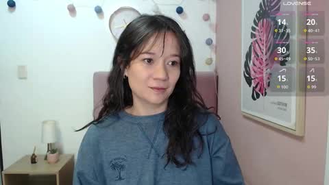 Lanna online show from November 12, 2025, 1:33 pm