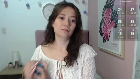 Lanna online show from February 16, 2026, 1:18 pm