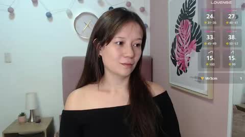 Lanna online show from February 24, 2026, 3:10 pm