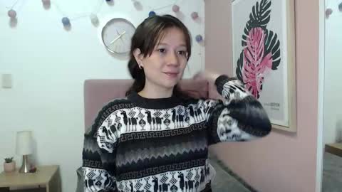 Lanna online show from March 9, 2026, 1:15 pm
