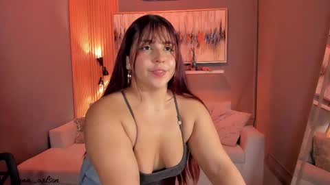 Tiana online show from October 3, 2025, 7:55 pm