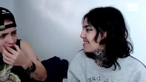 LANNIE   online show from February 16, 2025, 10:21 pm