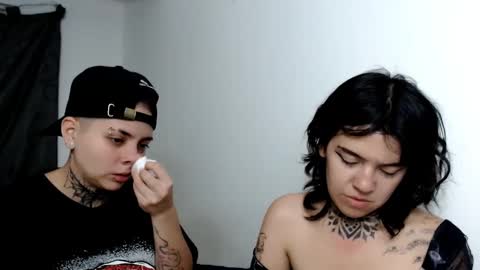 LANNIE   online show from February 22, 2025, 2:17 am