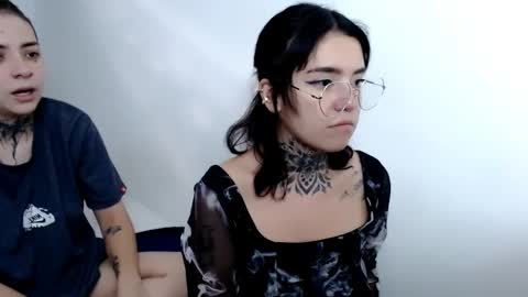 LANNIE   online show from February 26, 2025, 9:37 pm