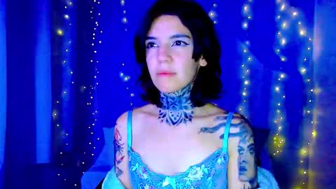 LANNIE   online show from January 15, 2026, 2:16 am