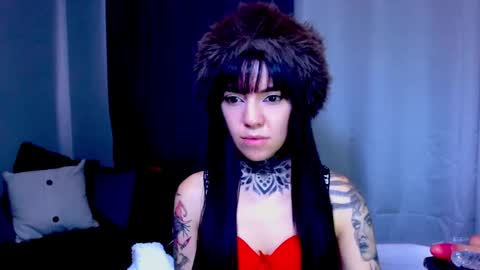 Snapshot of lannie_gonzales chatting on February 20, 2026, 3:56 pm LANNIE online show from February 20, 2026, 3:56 pm