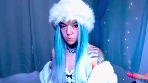 Snapshot of lannie_gonzales chatting on February 22, 2026, 2:04 pm LANNIE online show from February 22, 2026, 2:04 pm