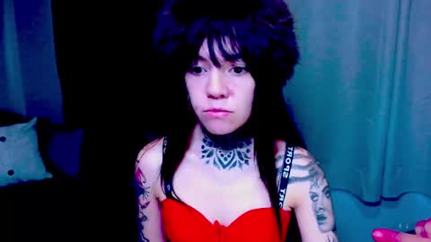 Snapshot of lannie_gonzales chatting on February 26, 2026, 12:59 pm LANNIE online show from February 26, 2026, 12:59 pm