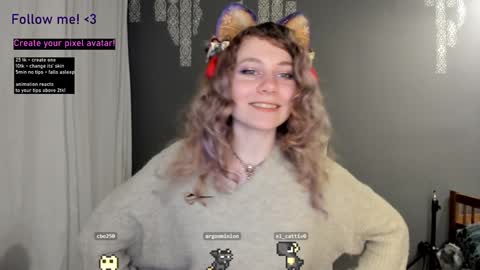 Snapshot of lanshan_classy chatting on December 7, 2024, 11:34 pm lanshan_classy online show from December 7, 2024, 11:34 pm