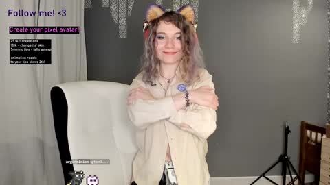 Snapshot of lanshan_classy chatting on December 29, 2024, 9:41 pm lanshan_classy online show from December 29, 2024, 9:41 pm