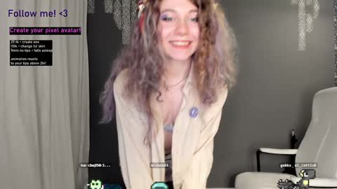 Snapshot of lanshan_classy chatting on December 30, 2024, 12:43 am lanshan_classy online show from December 30, 2024, 12:43 am