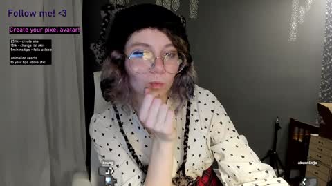 Snapshot of lanshan_classy chatting on January 10, 2025, 10:25 pm lanshan_classy online show from January 10, 2025, 10:25 pm